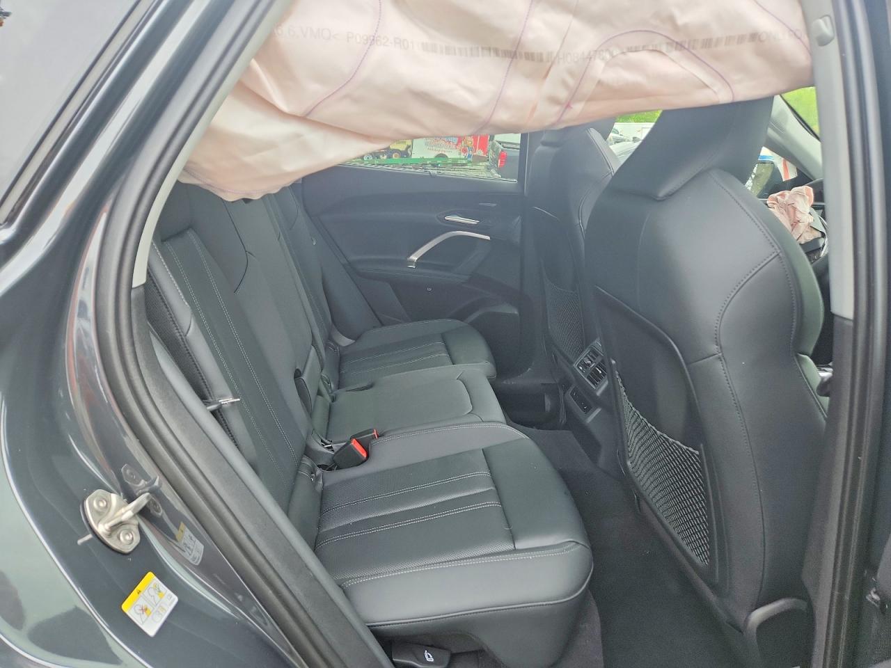 Audi Q5 Prestige
