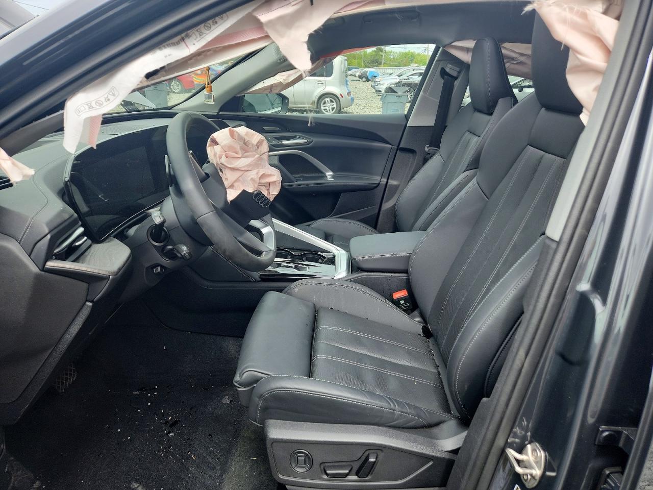 Audi Q5 Prestige