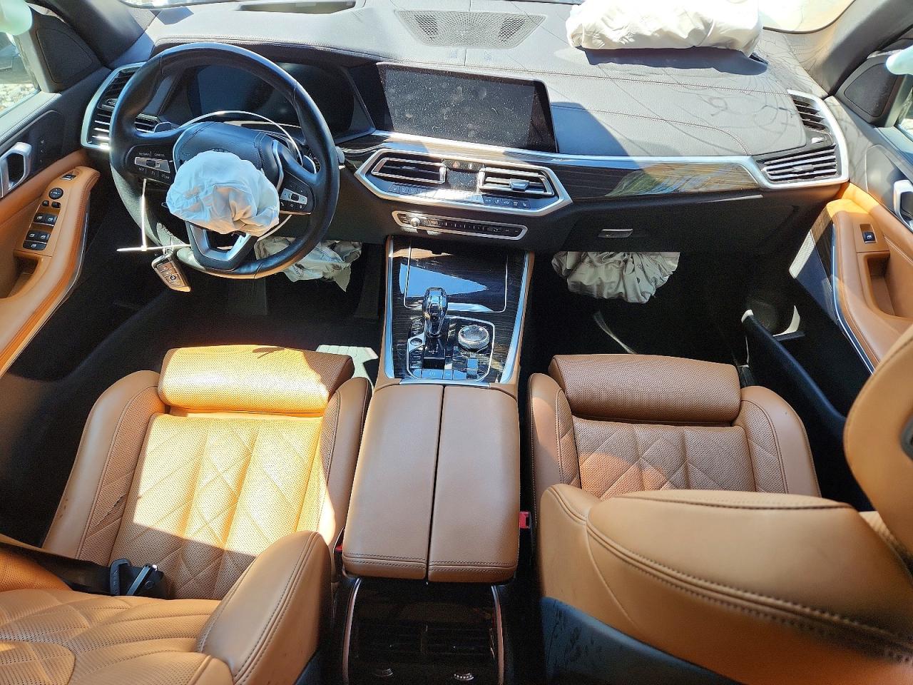 BMW X Series Xdrive45e