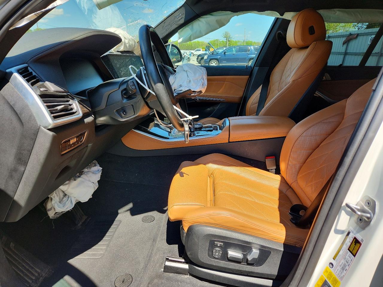 BMW X Series Xdrive45e