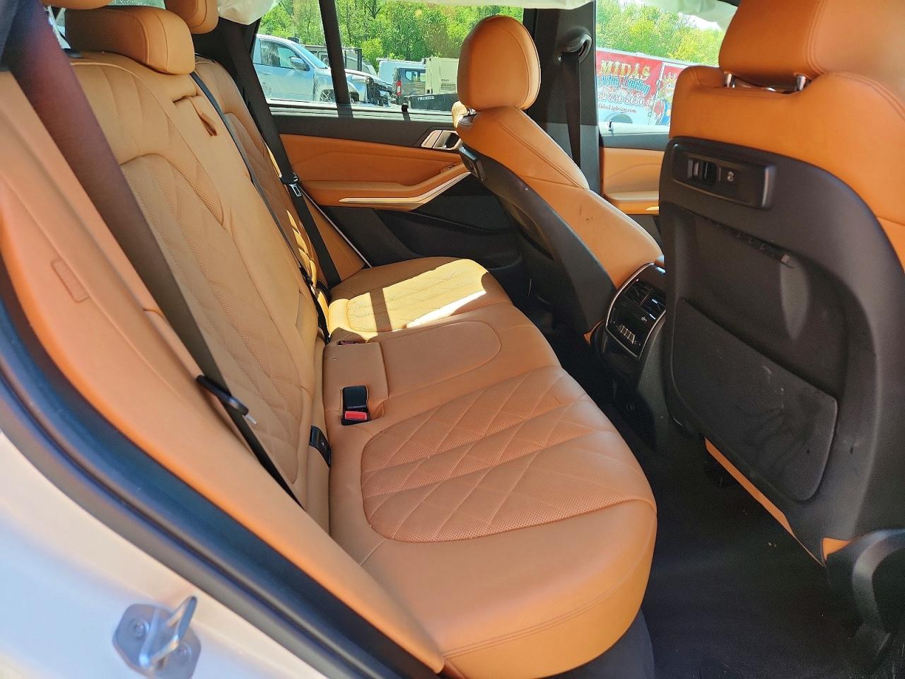 BMW X Series Xdrive45e