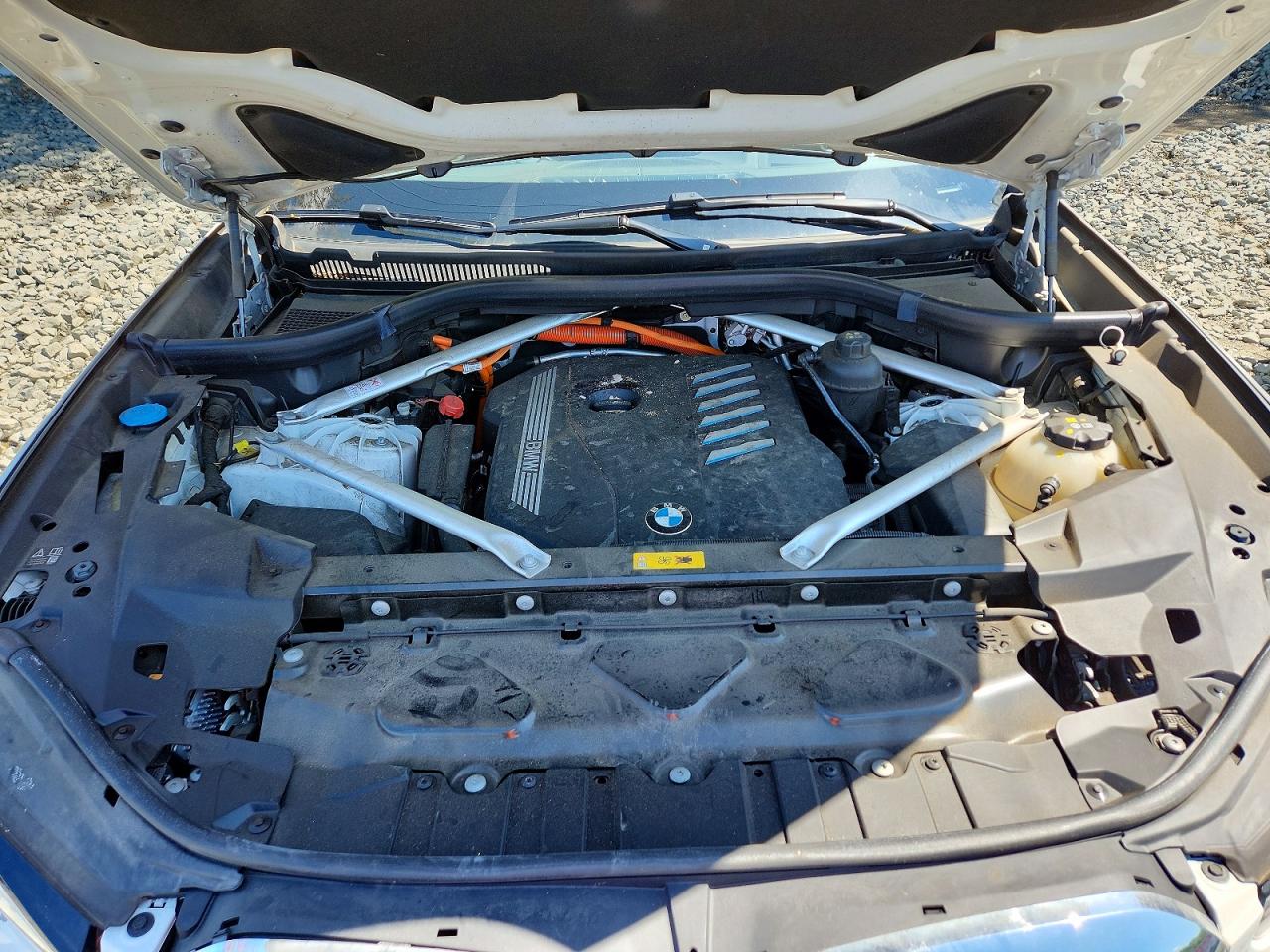 BMW X Series Xdrive45e