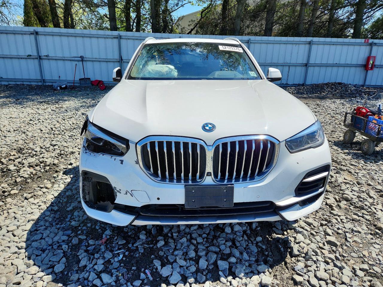 BMW X Series Xdrive45e