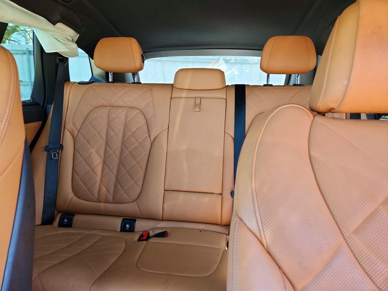 BMW X Series Xdrive45e