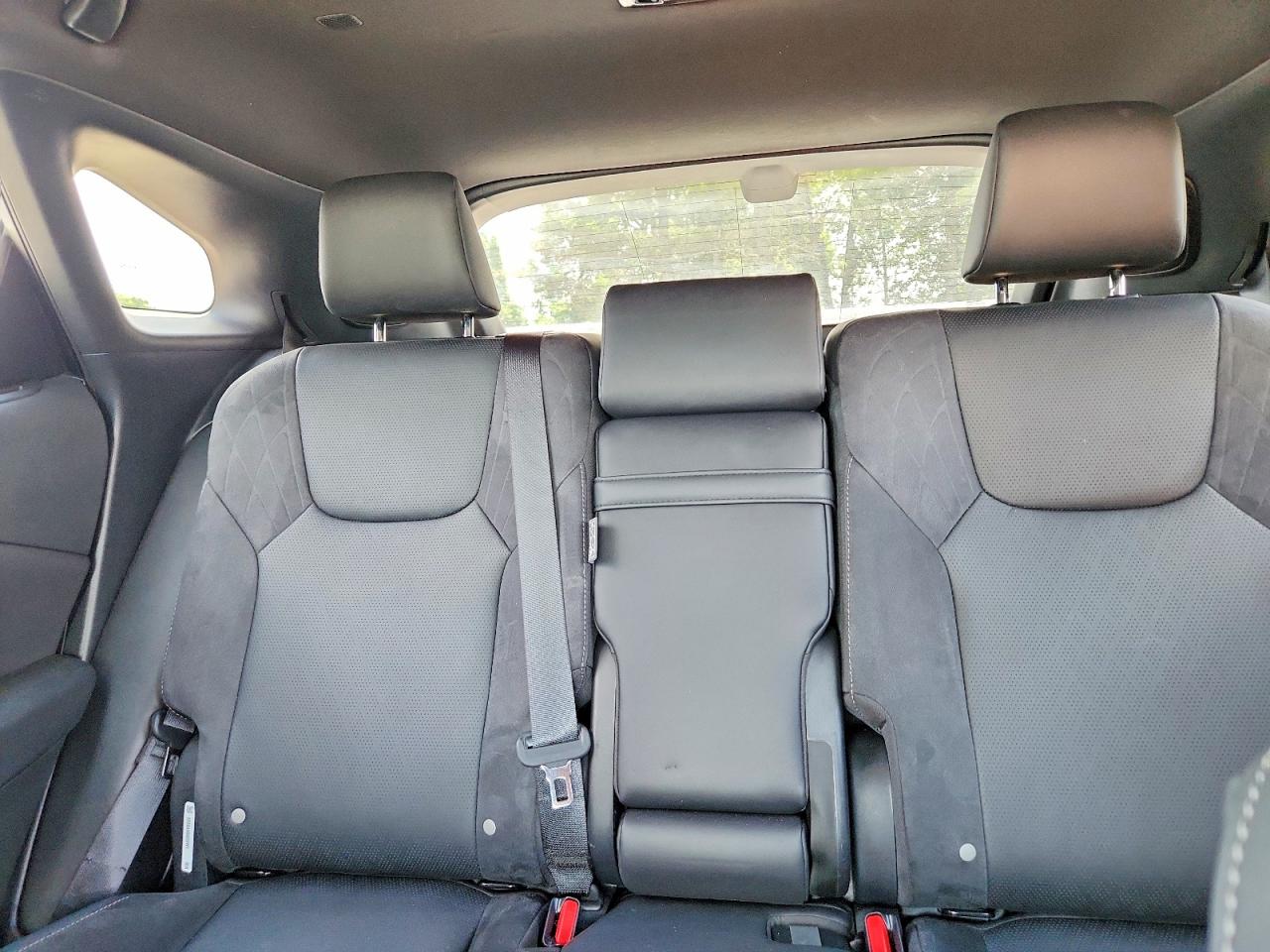 Lexus RX Luxury