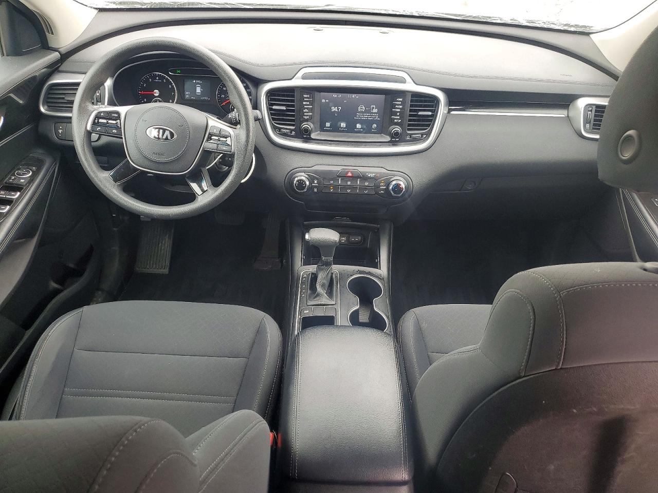 Kia Sorento L