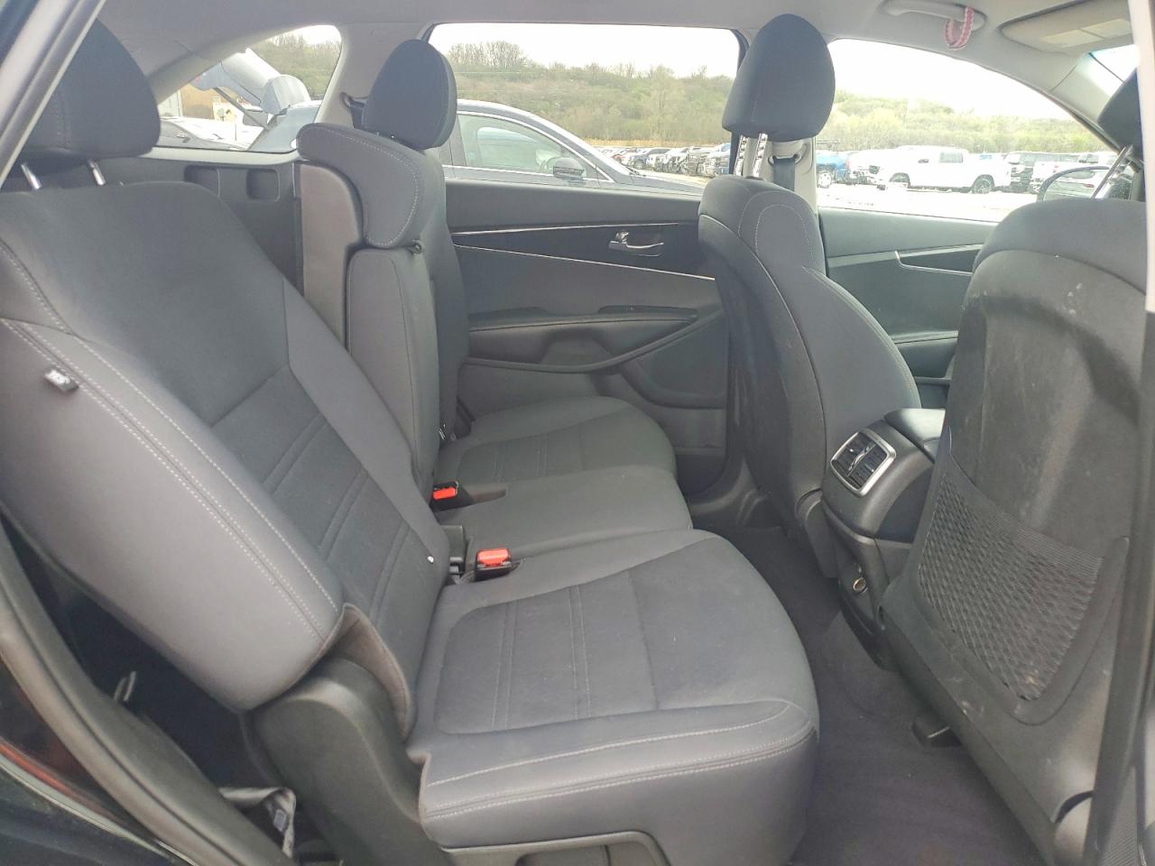 Kia Sorento L