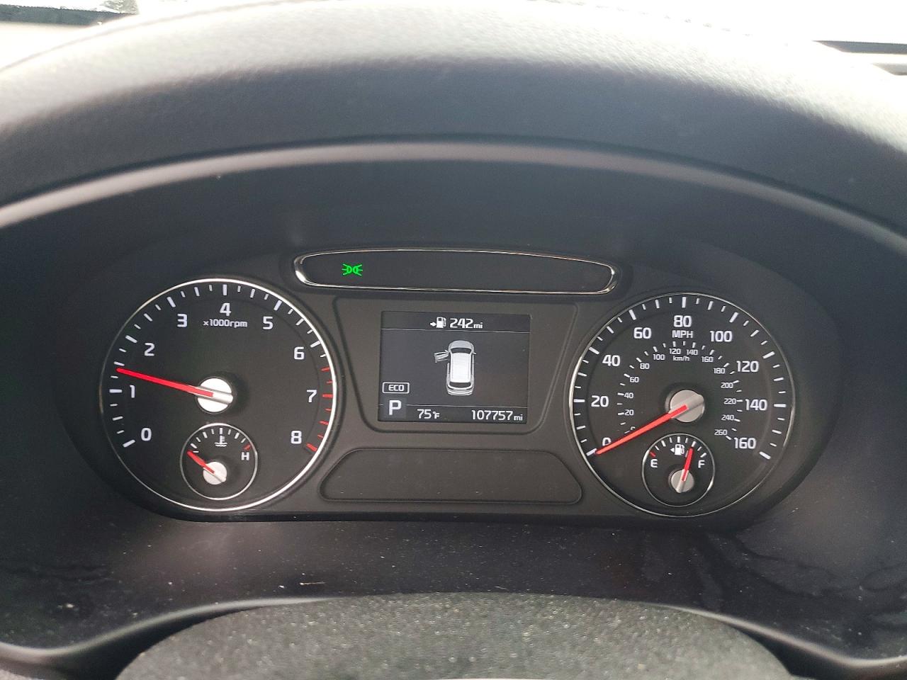 Kia Sorento L