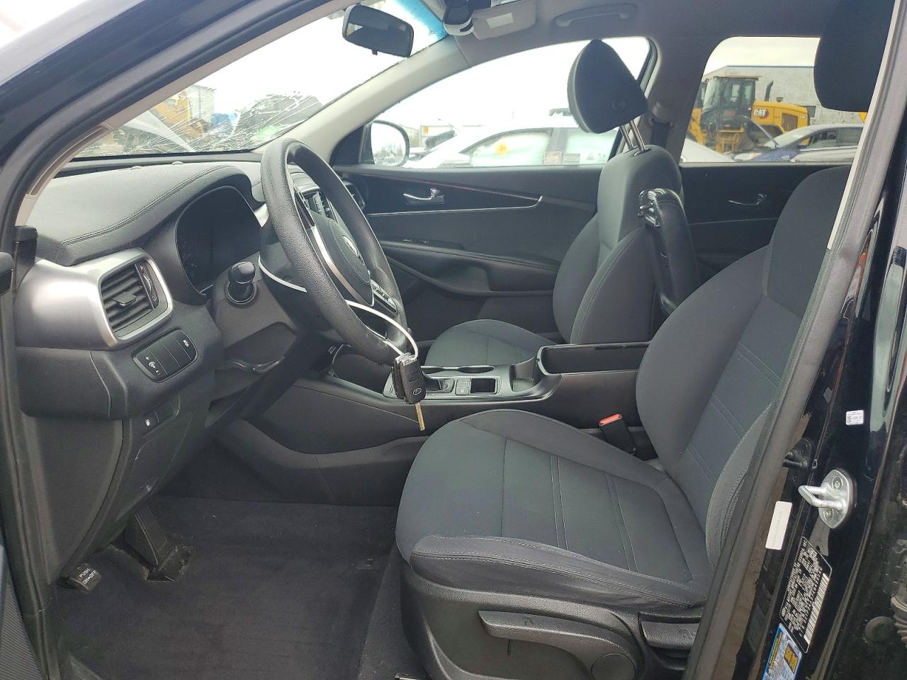 Kia Sorento L