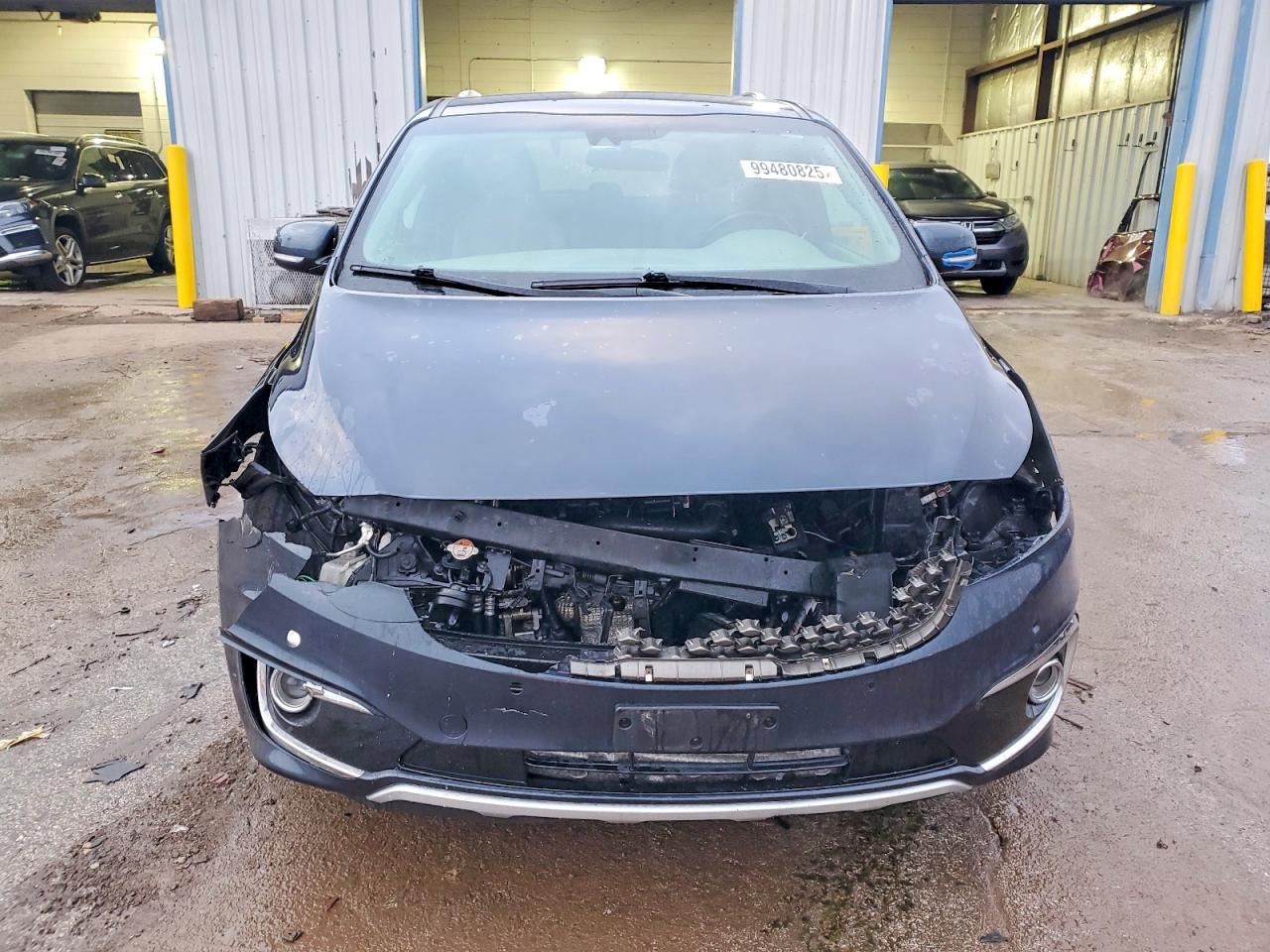Kia Sedona Sxl