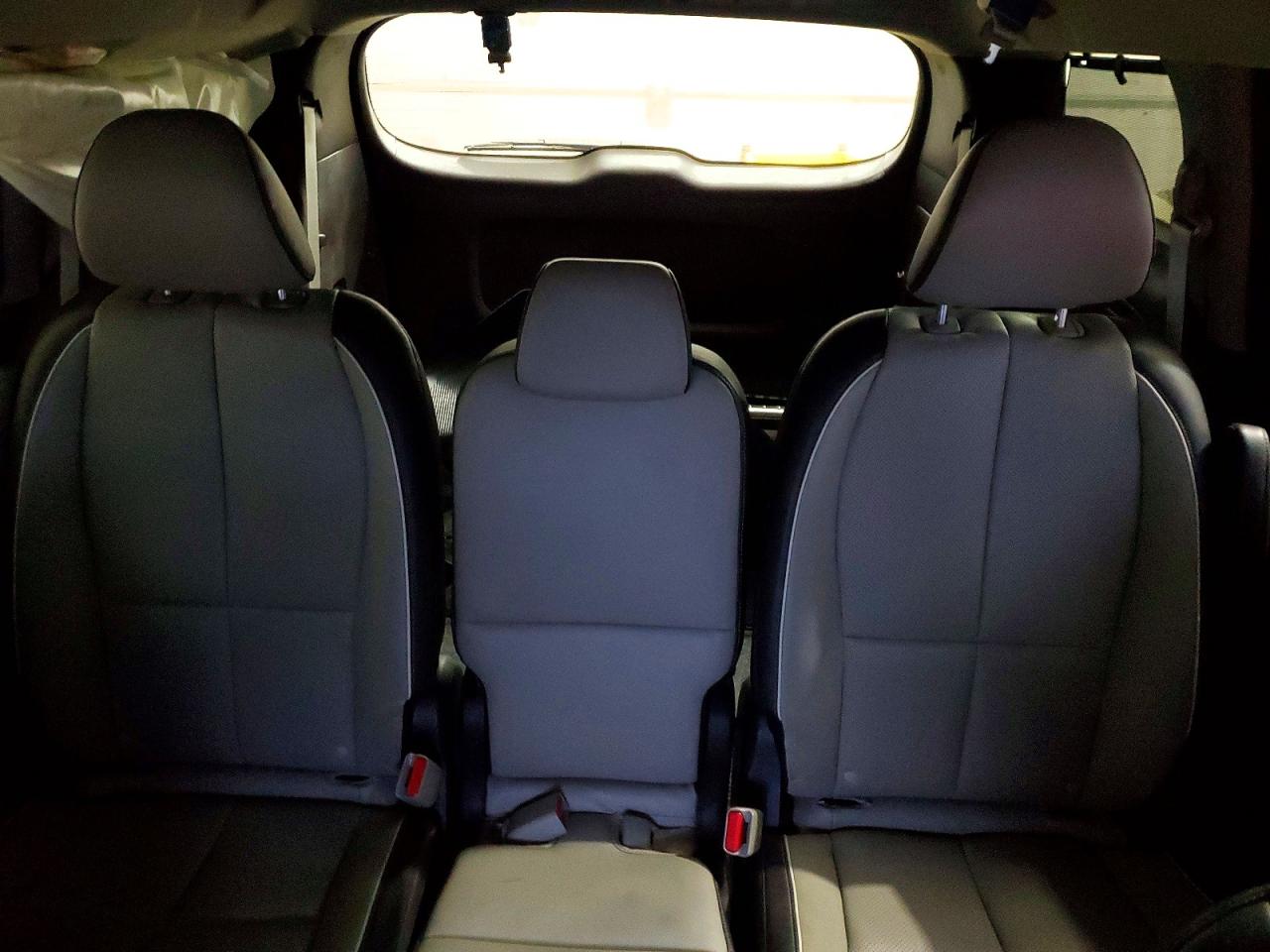 Kia Sedona Sxl