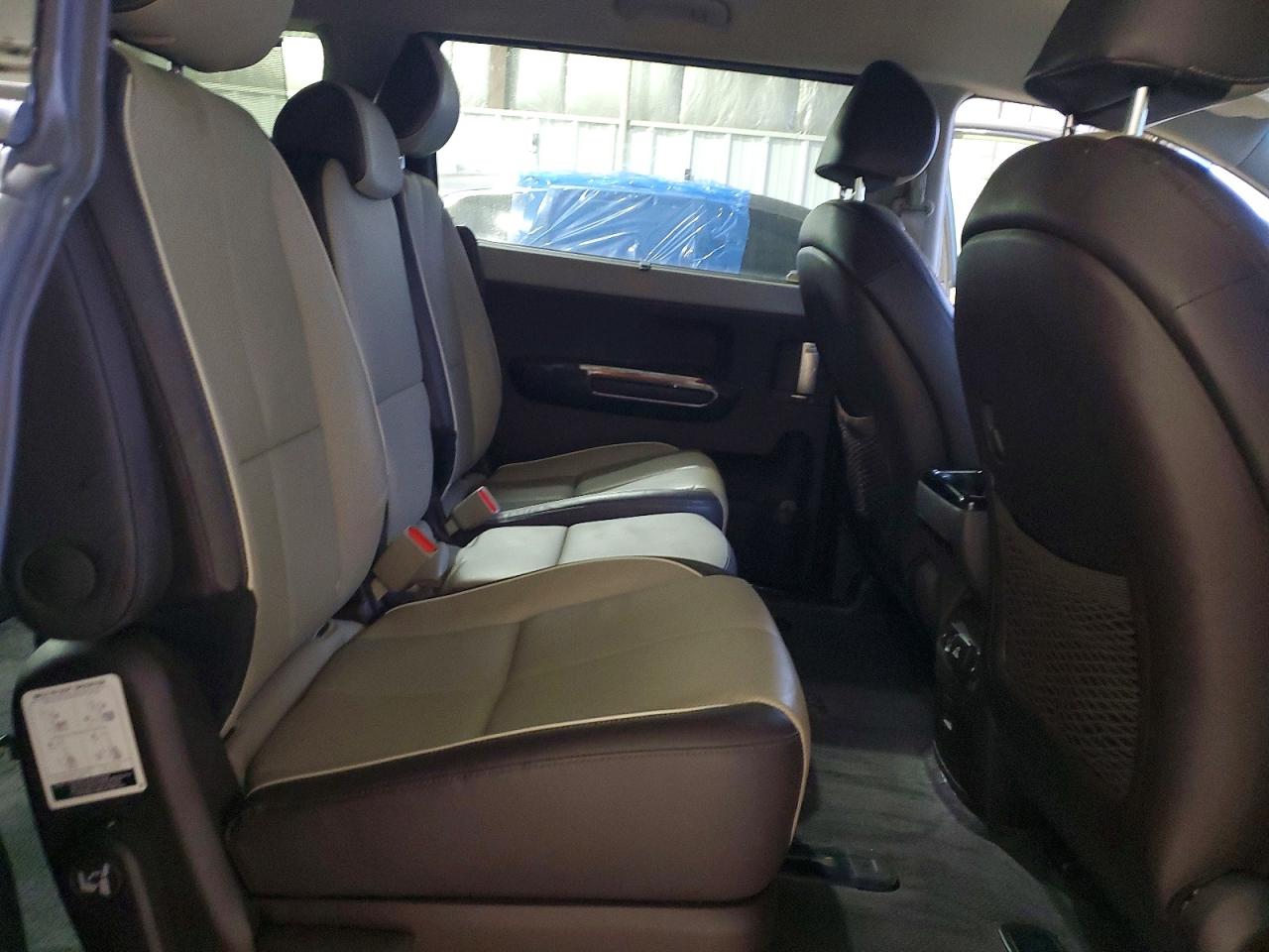 Kia Sedona Sxl