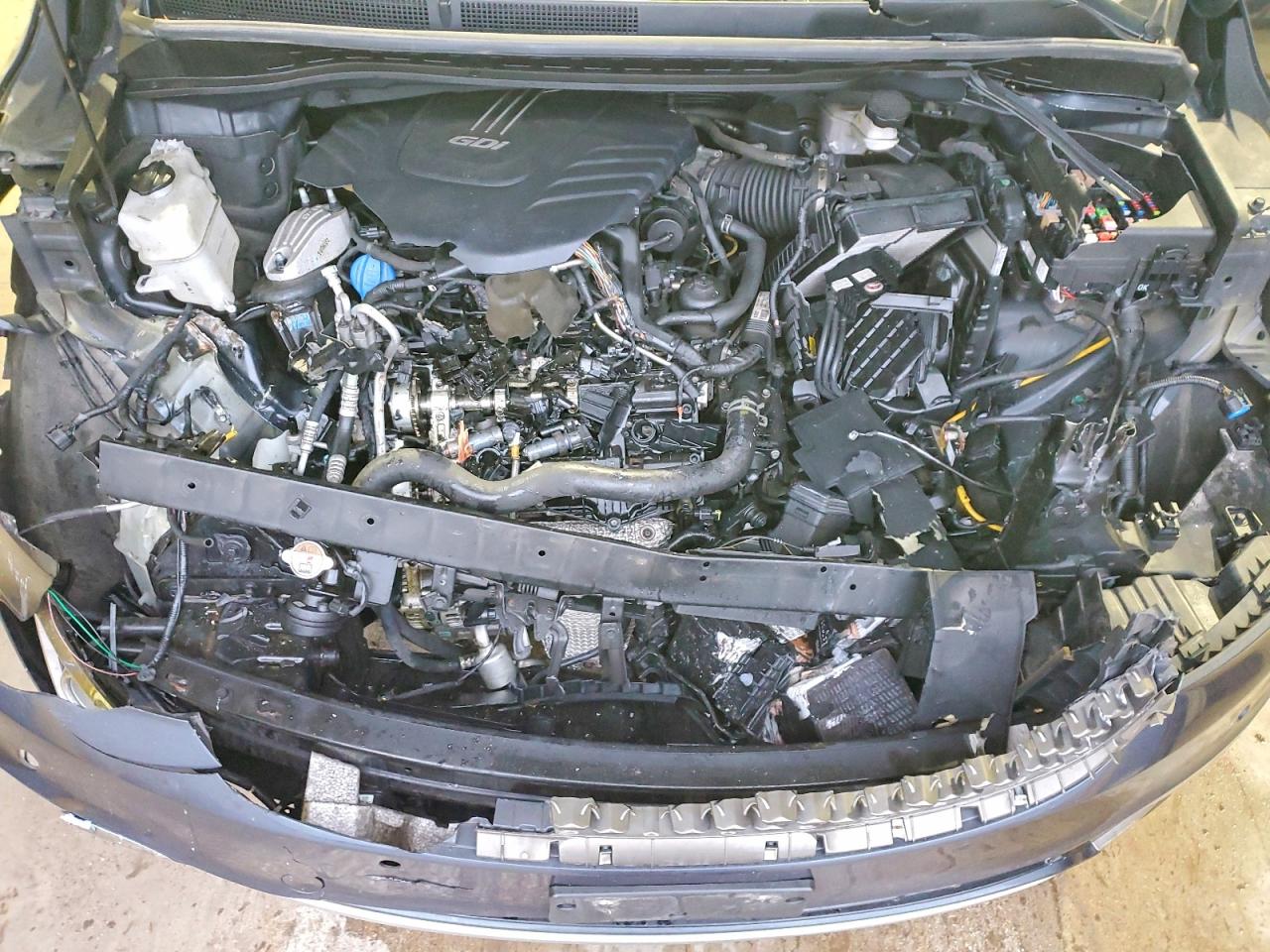 Kia Sedona Sxl