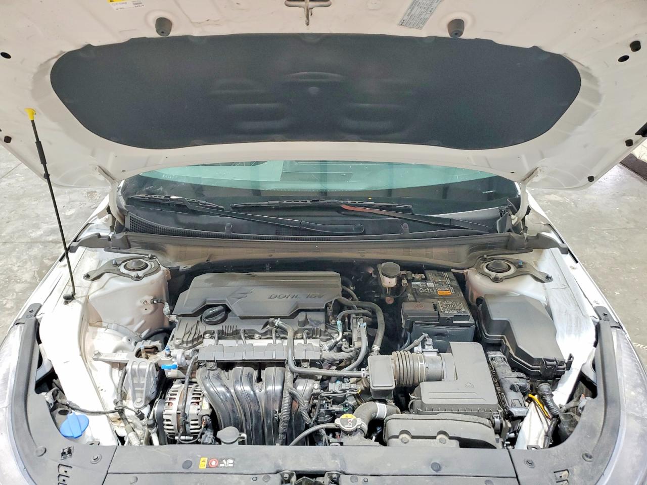 Kia K4 Lxs Lxs