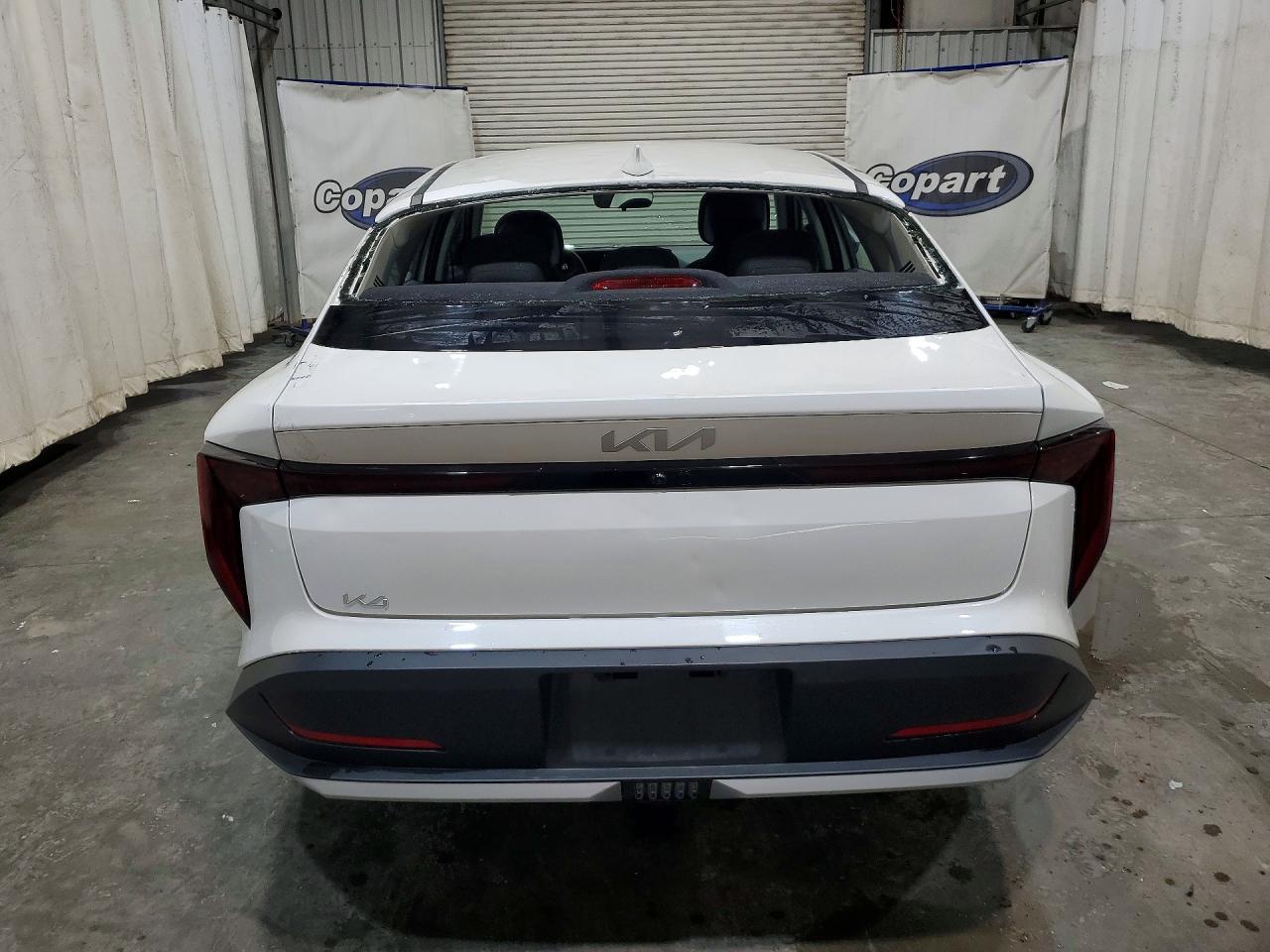 Kia K4 Lxs Lxs