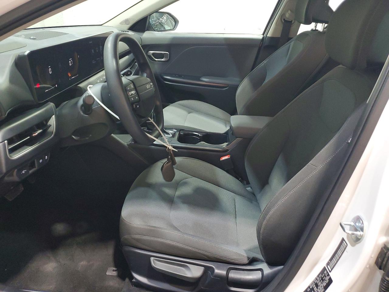Kia K4 Lxs Lxs