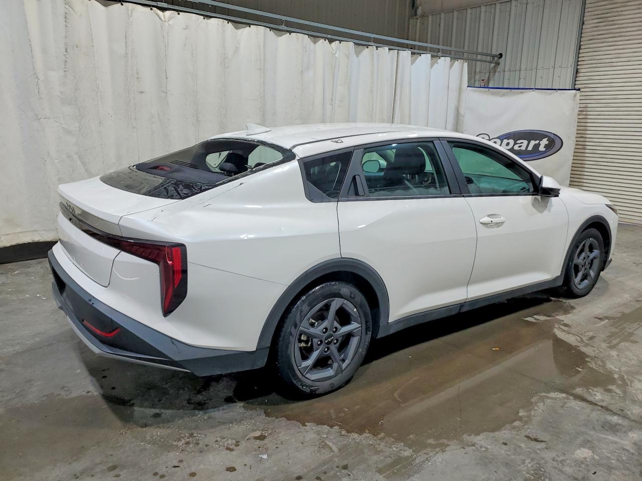 Kia K4 Lxs Lxs