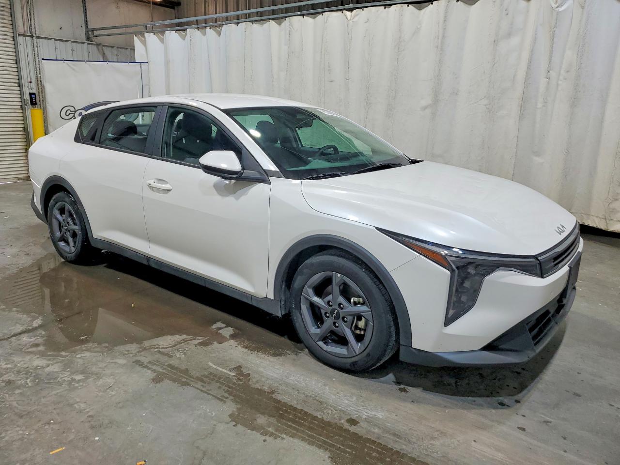 Kia K4 Lxs Lxs