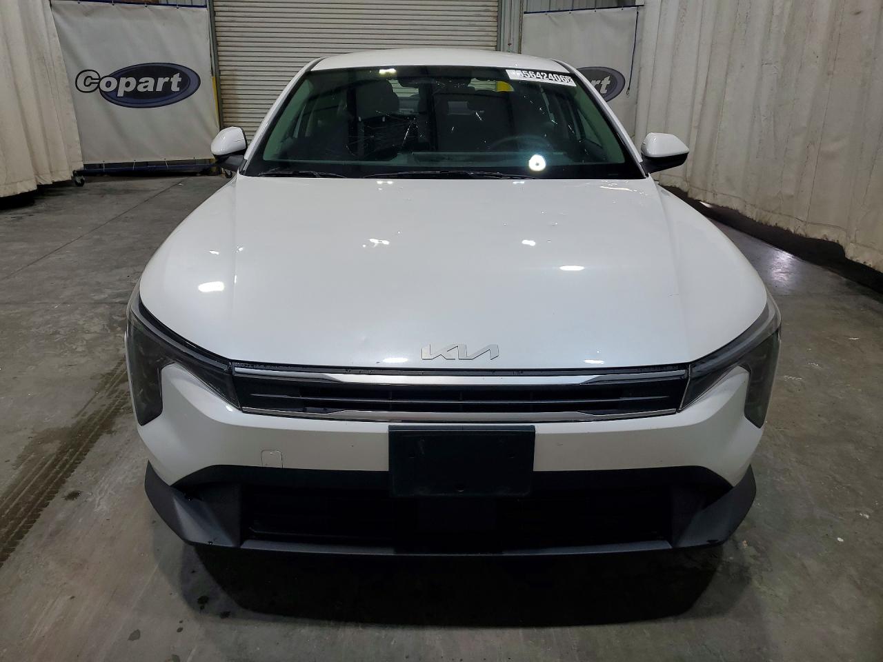 Kia K4 Lxs Lxs