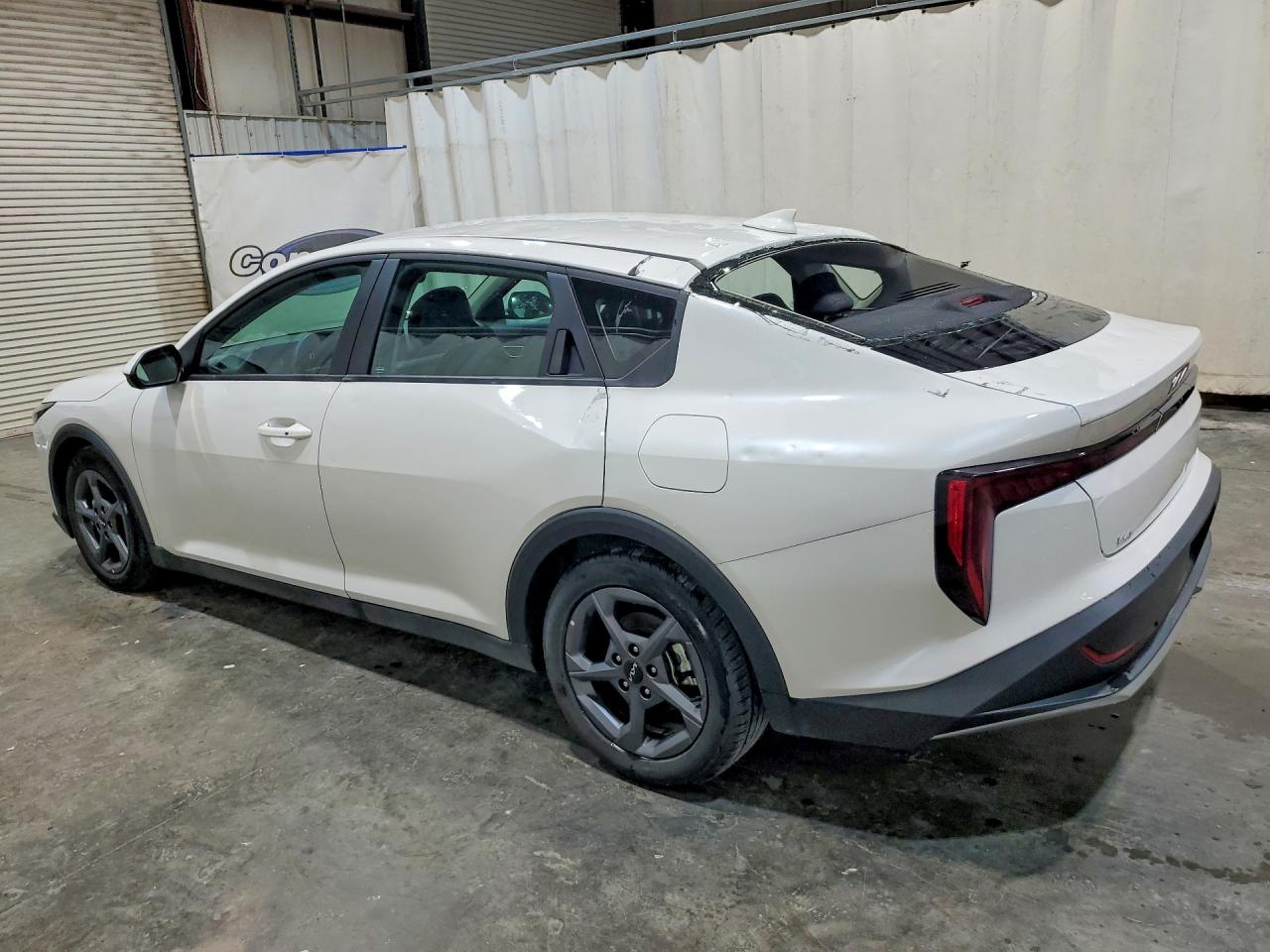 Kia K4 Lxs Lxs