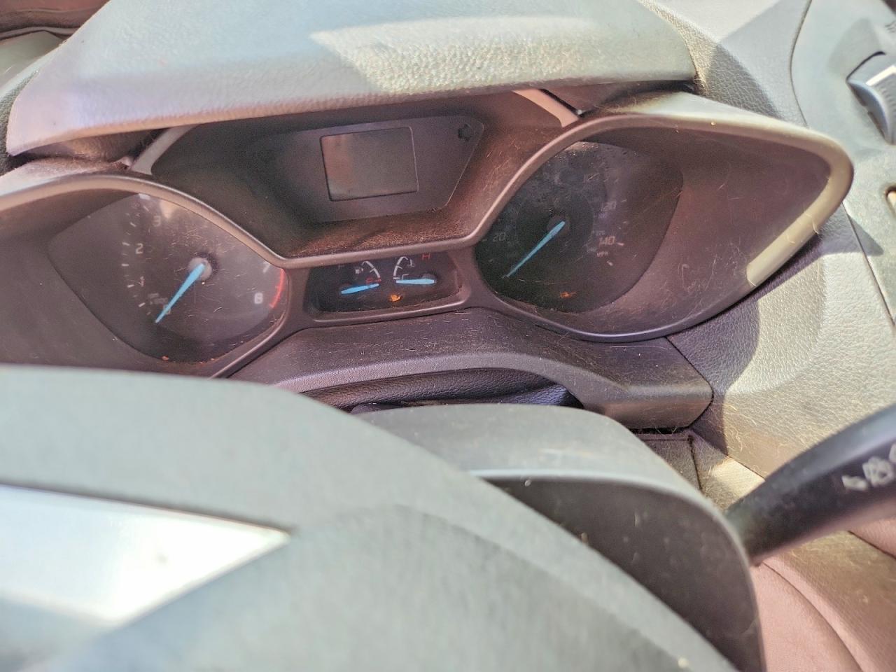 Ford Transit Xl