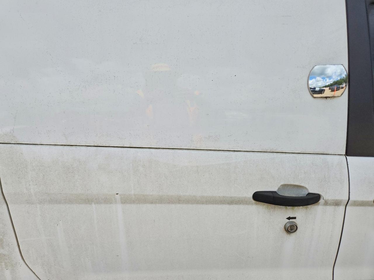 Ford Transit Xl