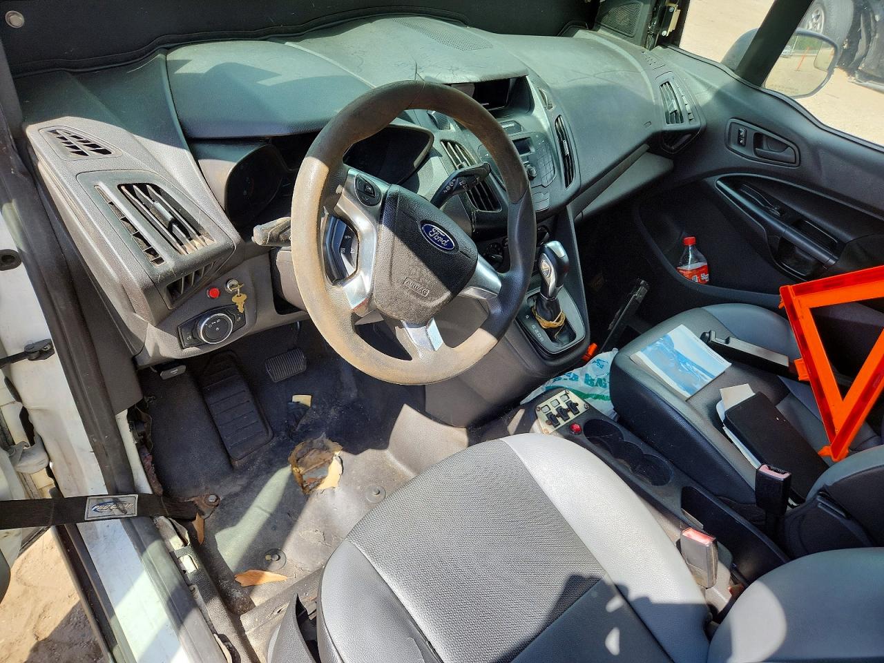 Ford Transit Xl