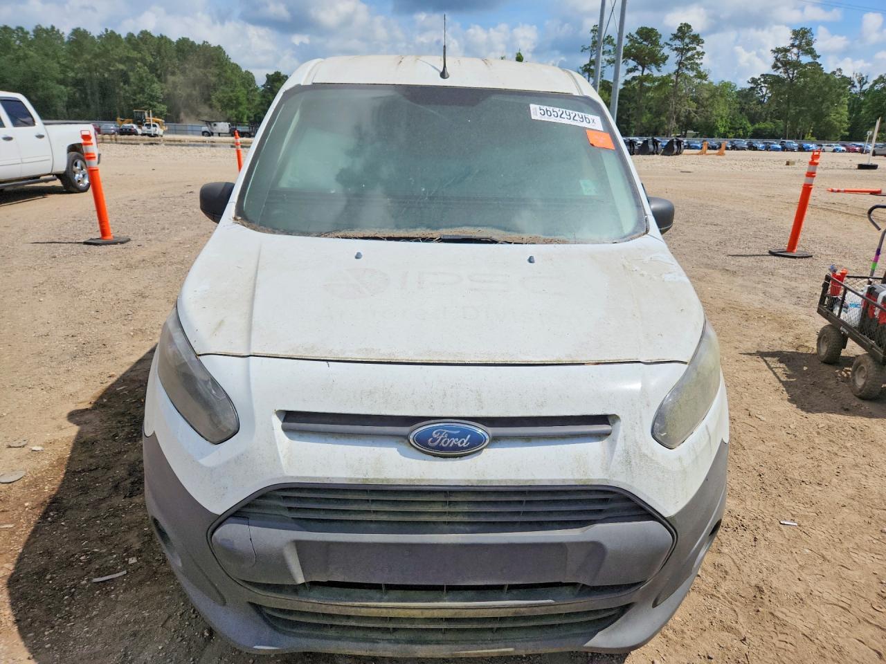 Ford Transit Xl