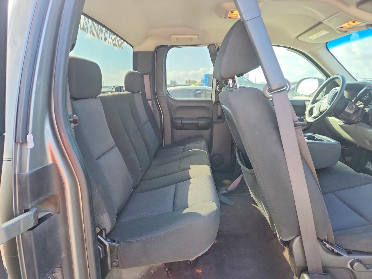 Chevrolet Silverado C1500 Ls