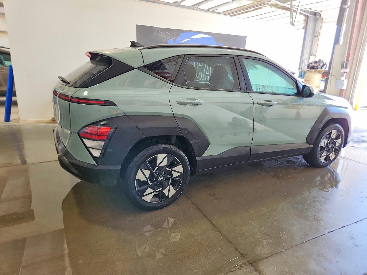 Hyundai KONA Sel