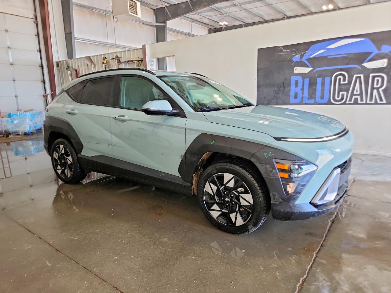 Hyundai KONA Sel