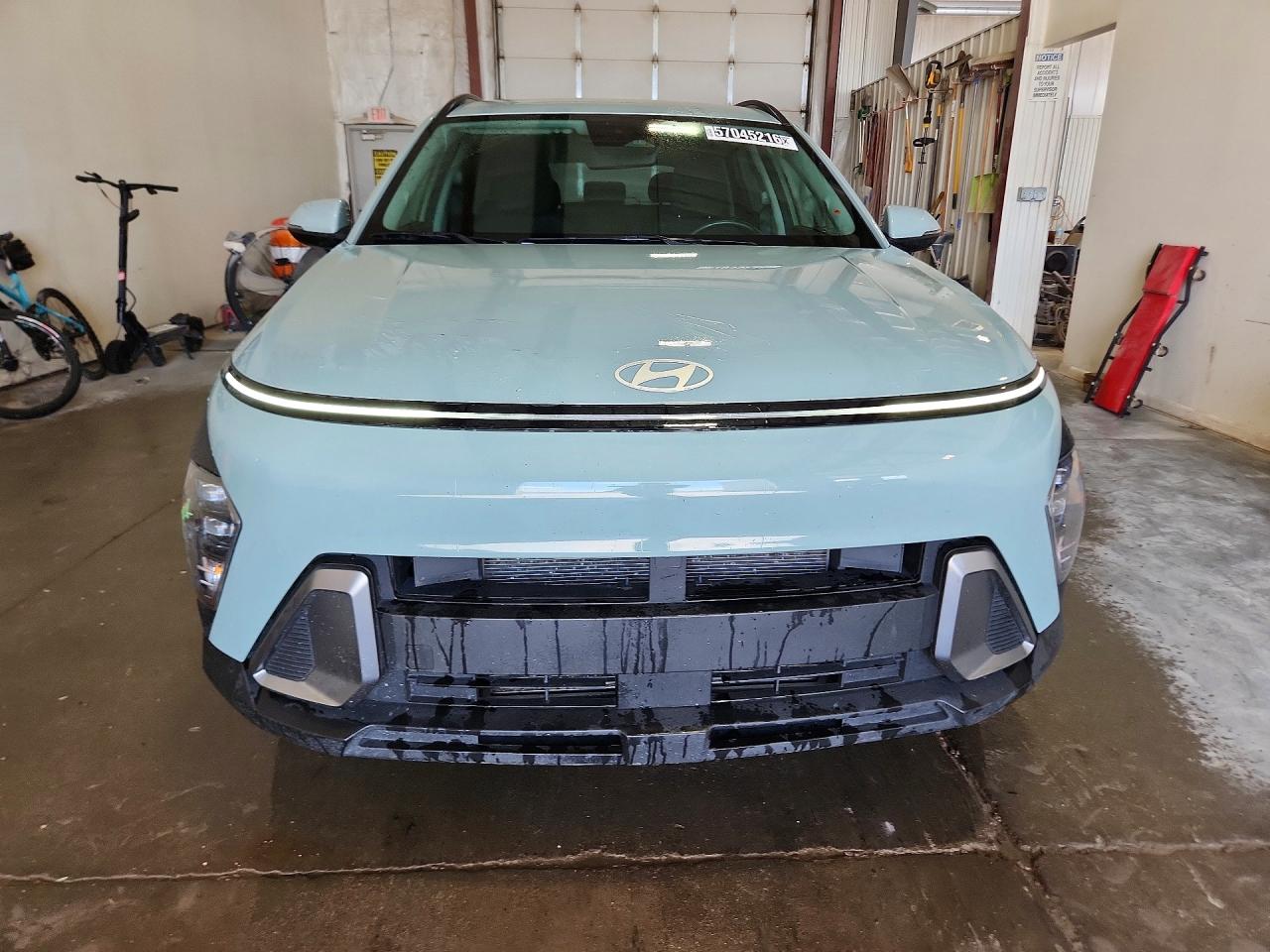 Hyundai KONA Sel