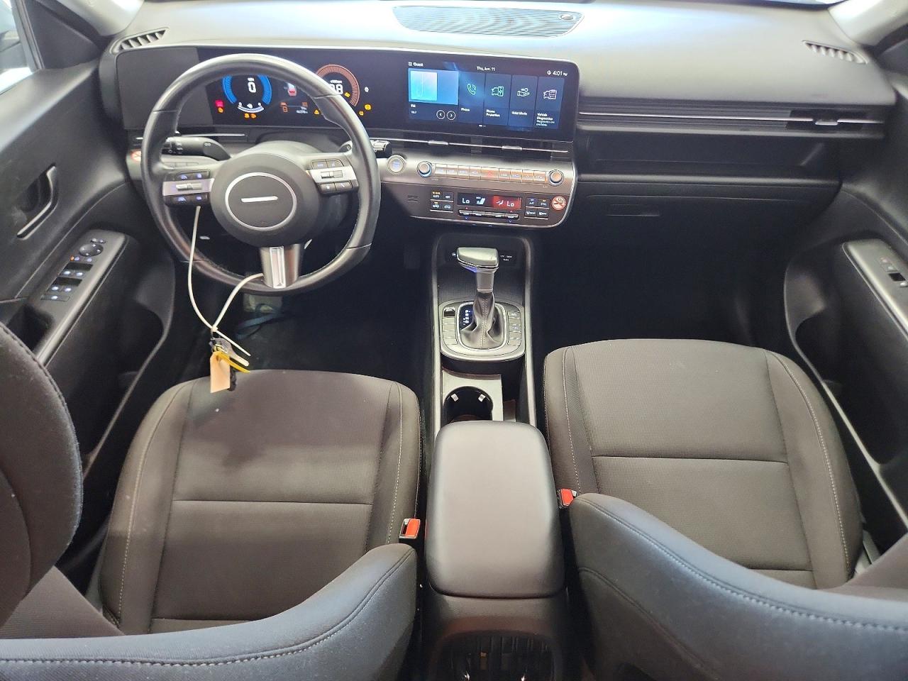 Hyundai KONA Sel