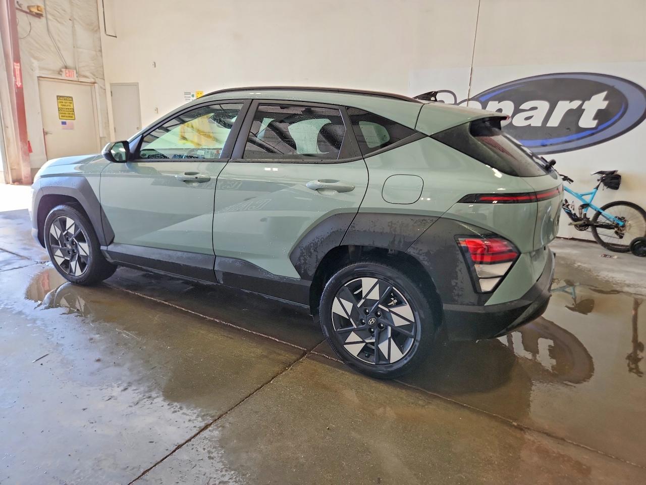 Hyundai KONA Sel