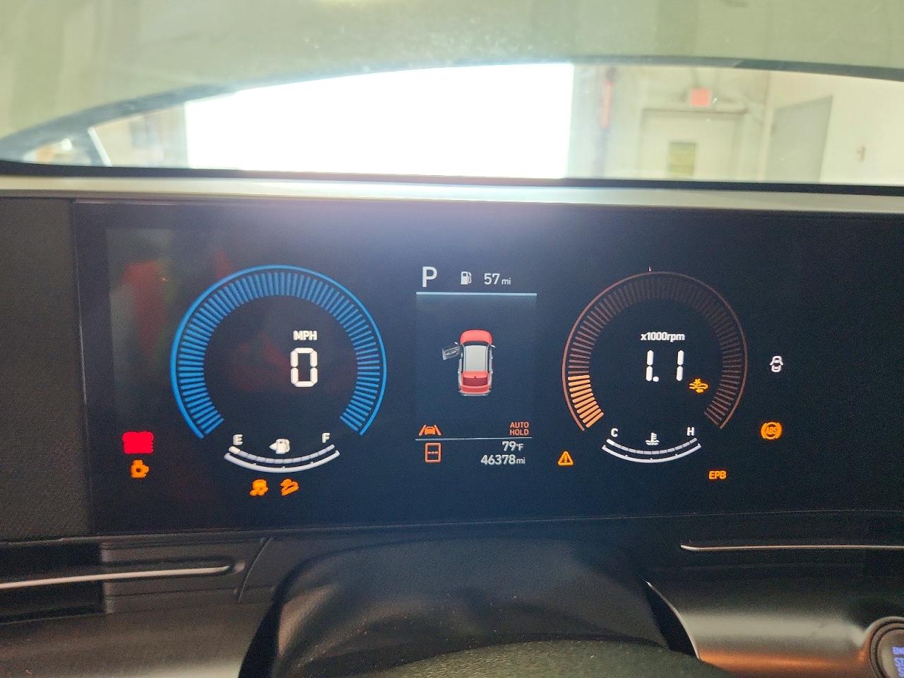 Hyundai KONA Sel