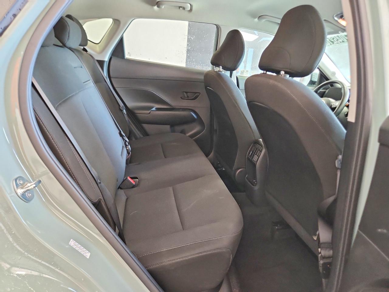 Hyundai KONA Sel