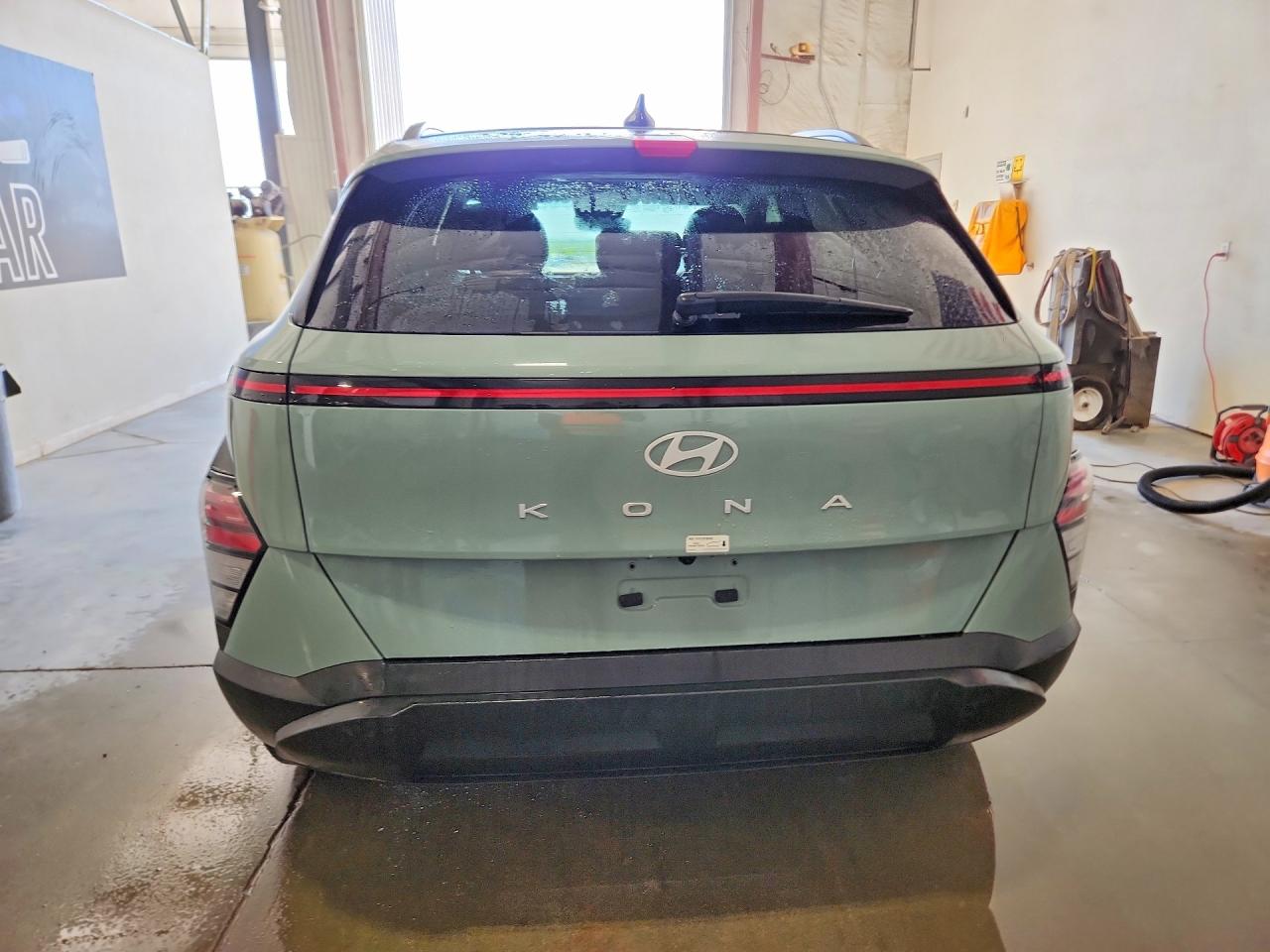 Hyundai KONA Sel
