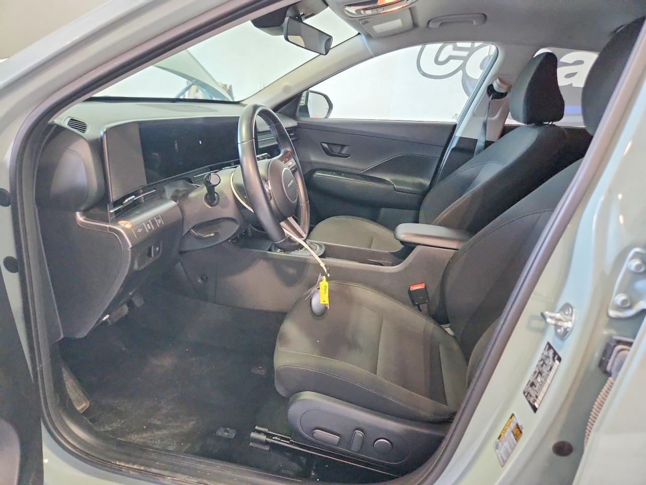 Hyundai KONA Sel