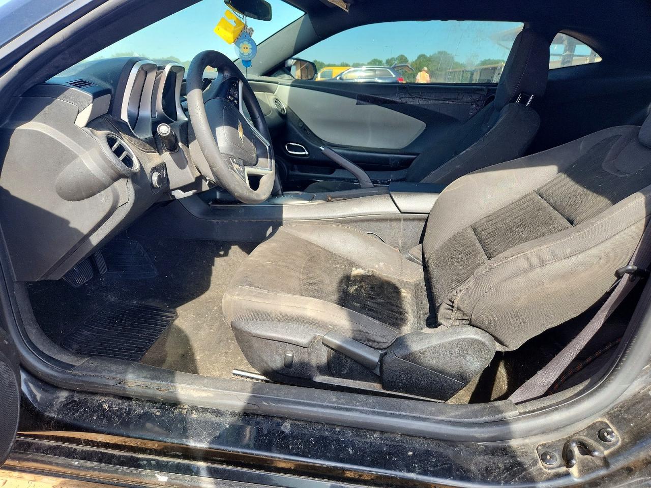 Chevrolet Camaro Ls