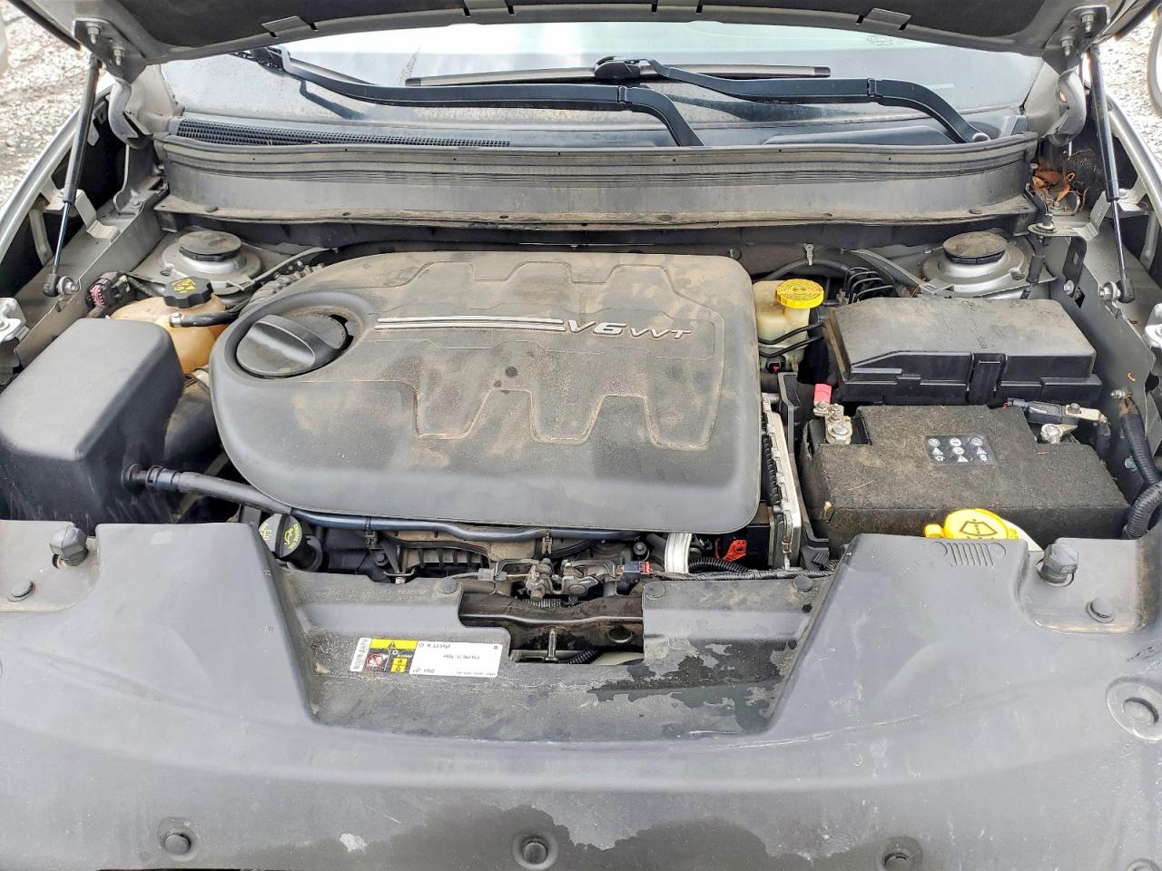 Jeep Grand Cherokee Latitude