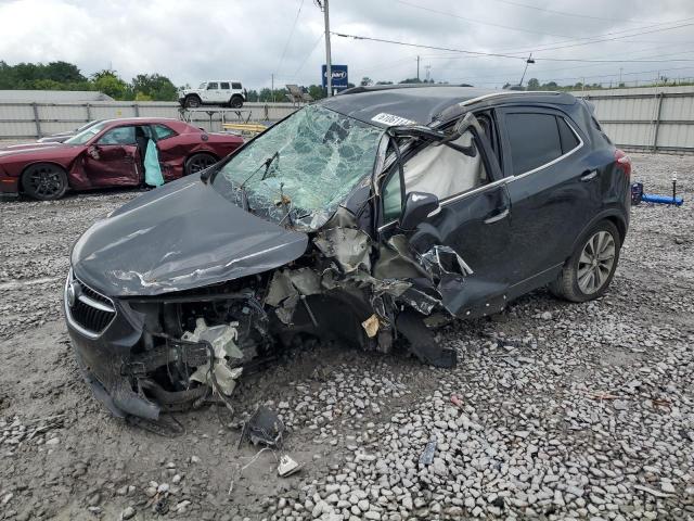 Salvage Buick Encore Image