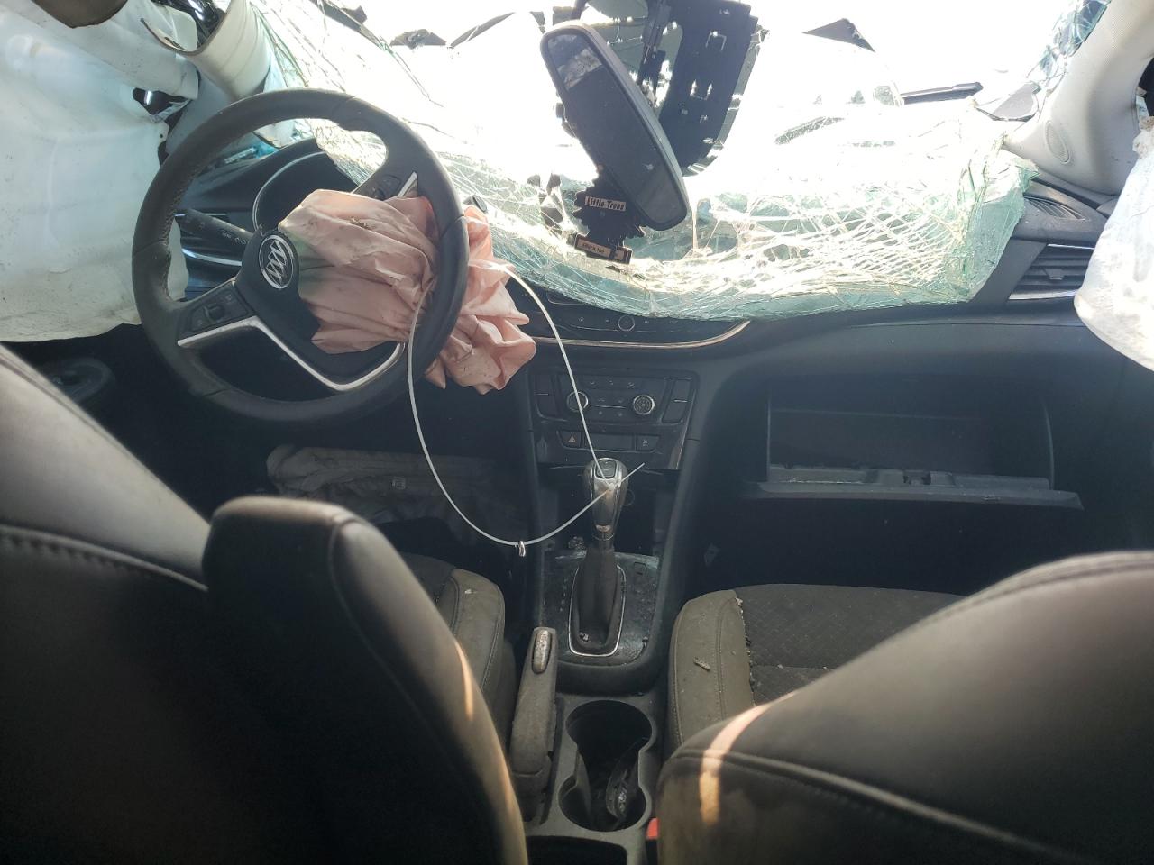 Buick Encore