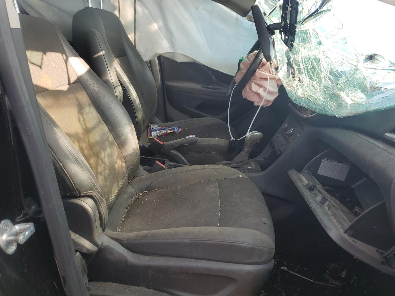 Buick Encore