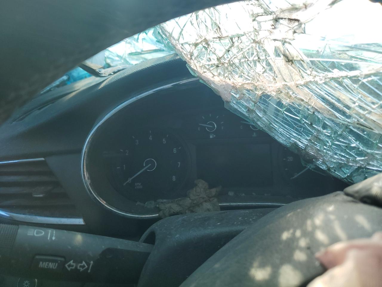Buick Encore