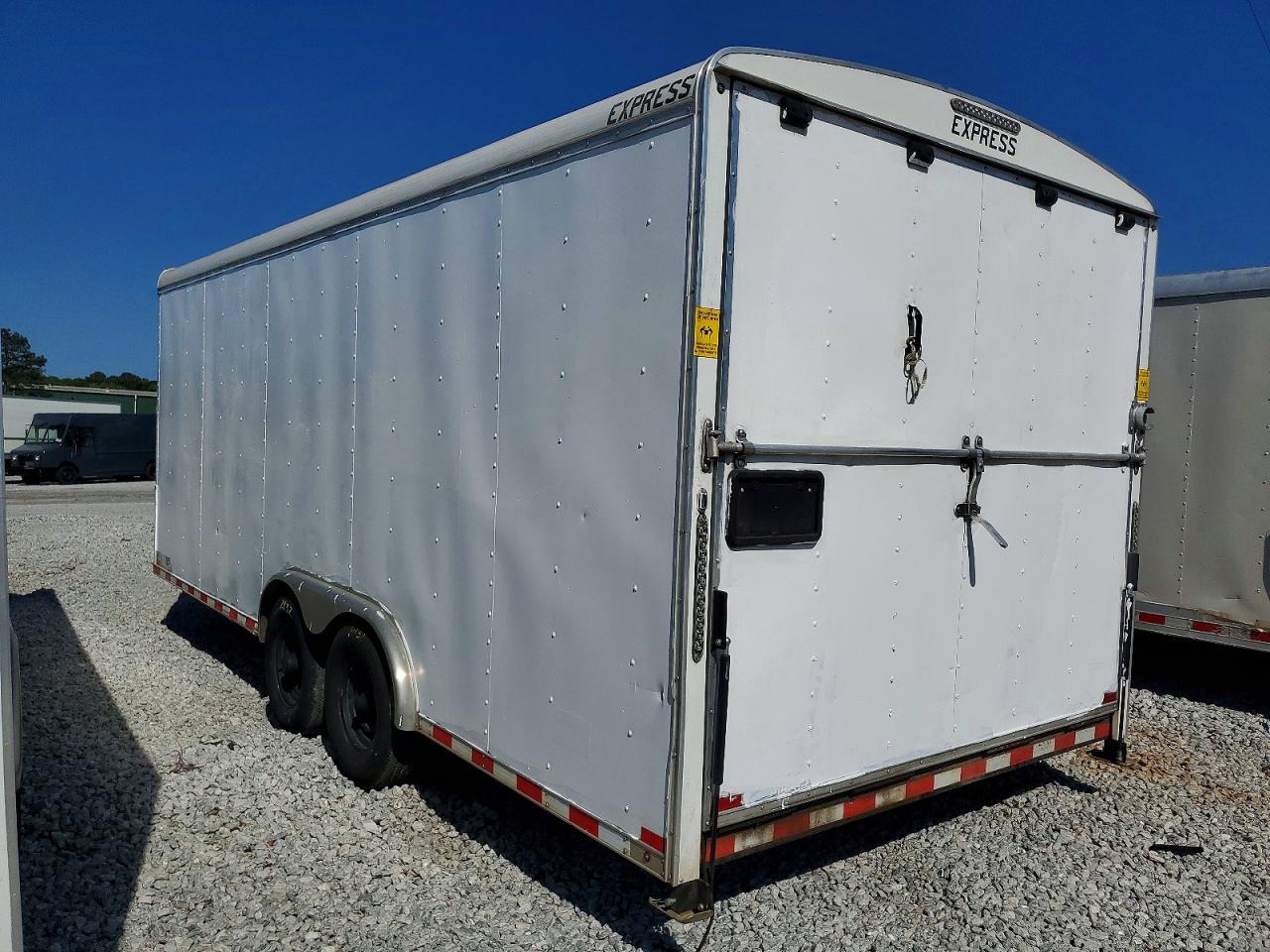 Trail-Lite Other