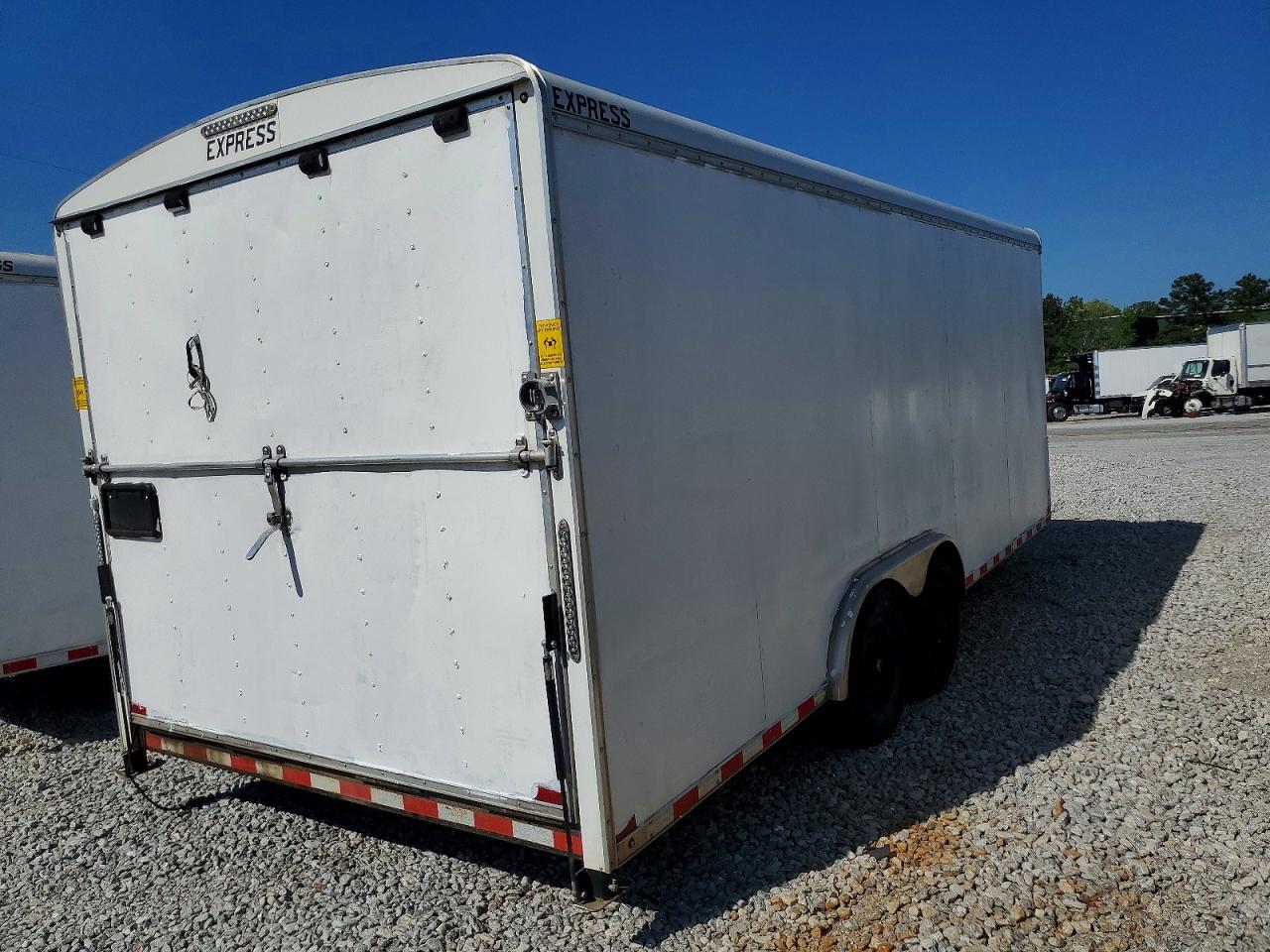 Trail-Lite Other