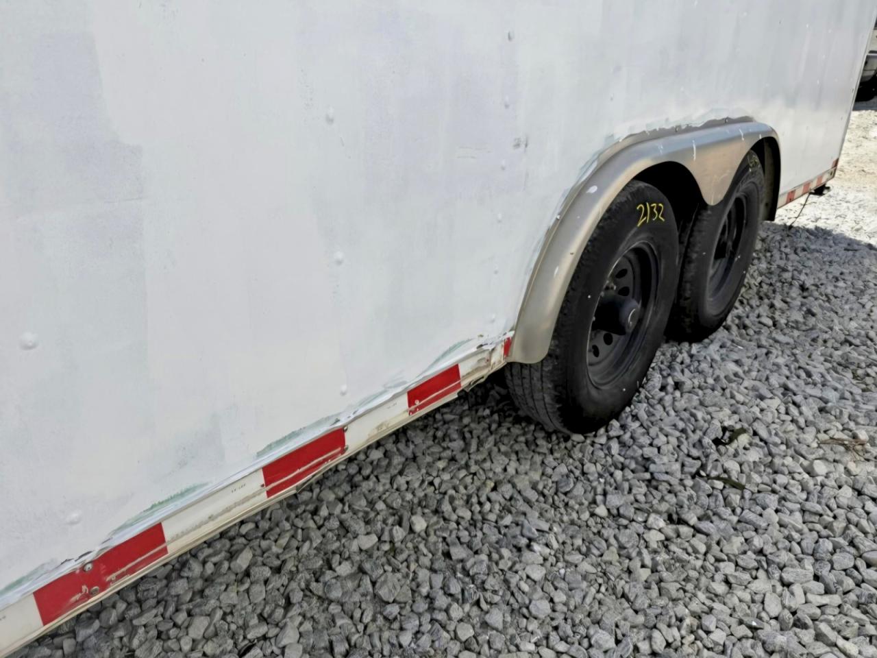 Trail-Lite Other