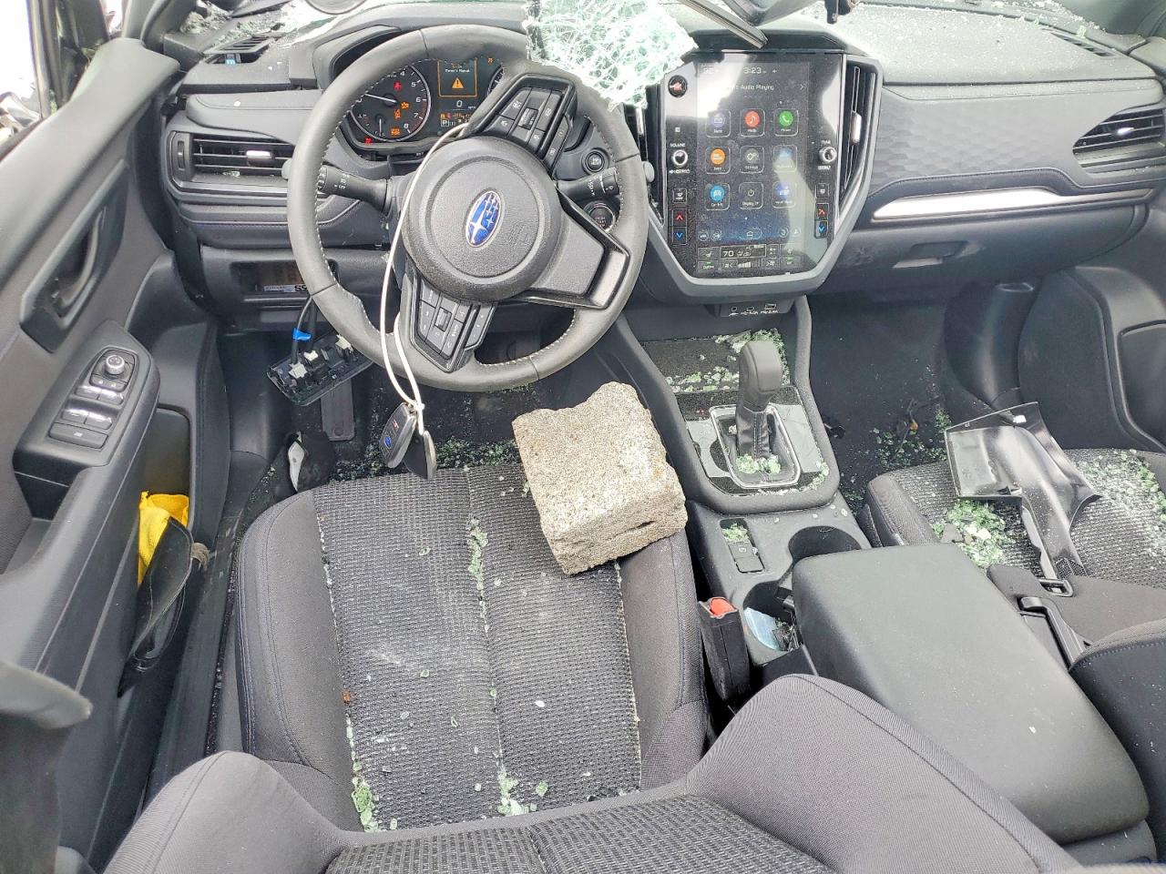 Subaru Forester Premium