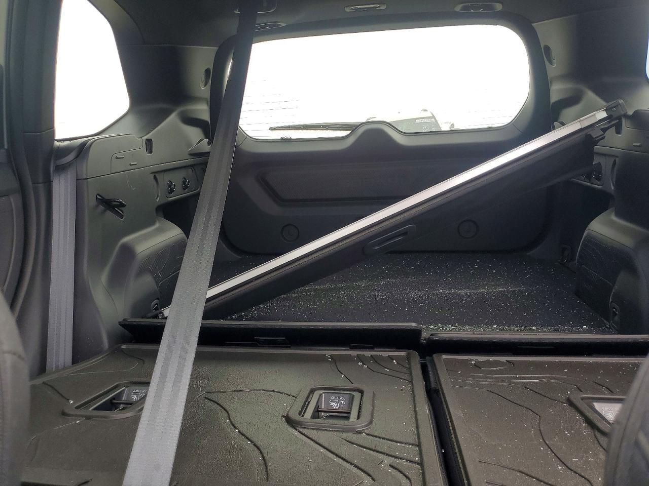 Subaru Forester Premium