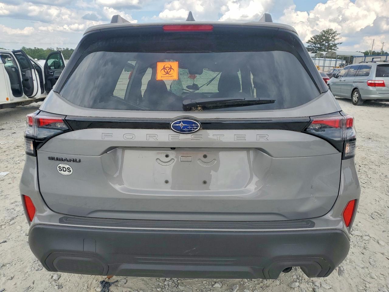 Subaru Forester Premium